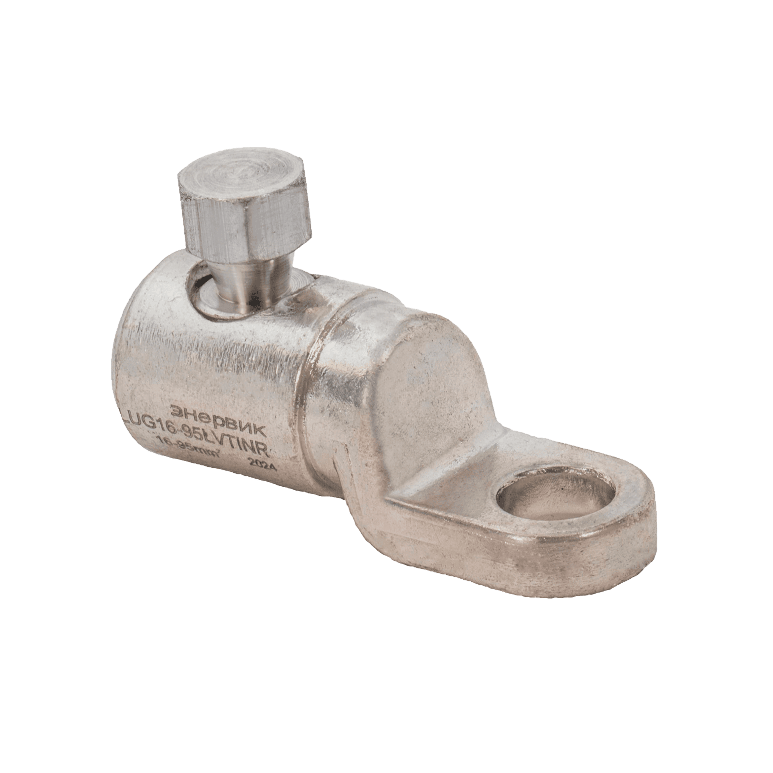 Наконечники и соединители