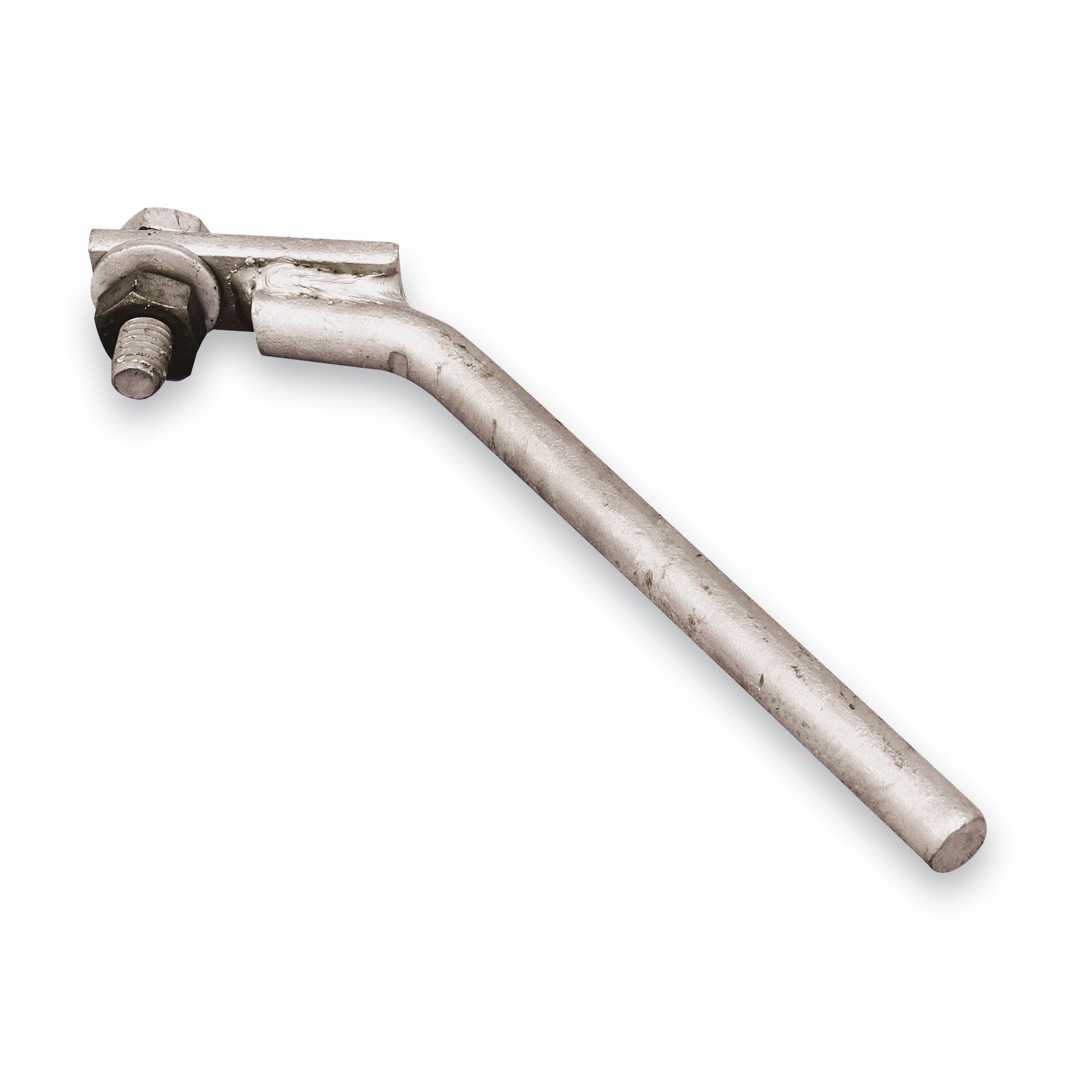 оборудование PSS465R Электрод дугозащитный для анкерных зажимов типа SO85R ЭНЕРВИК электротехника