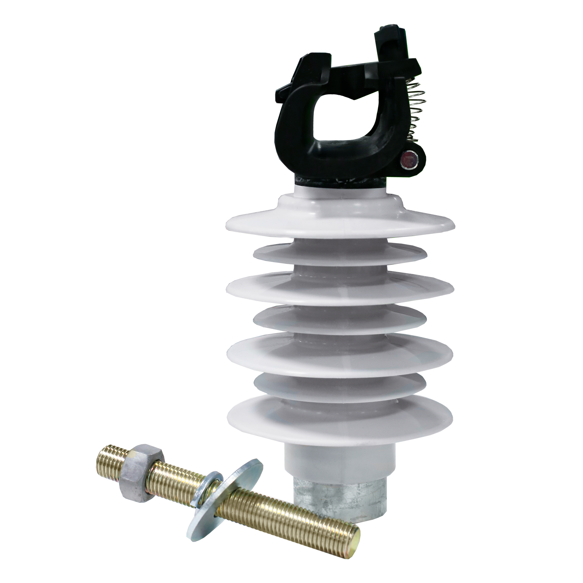 оборудование SDI82.2M20R Изолятор опорный композитный 20 кВ, M20x135 ЭНЕРВИК электротехника