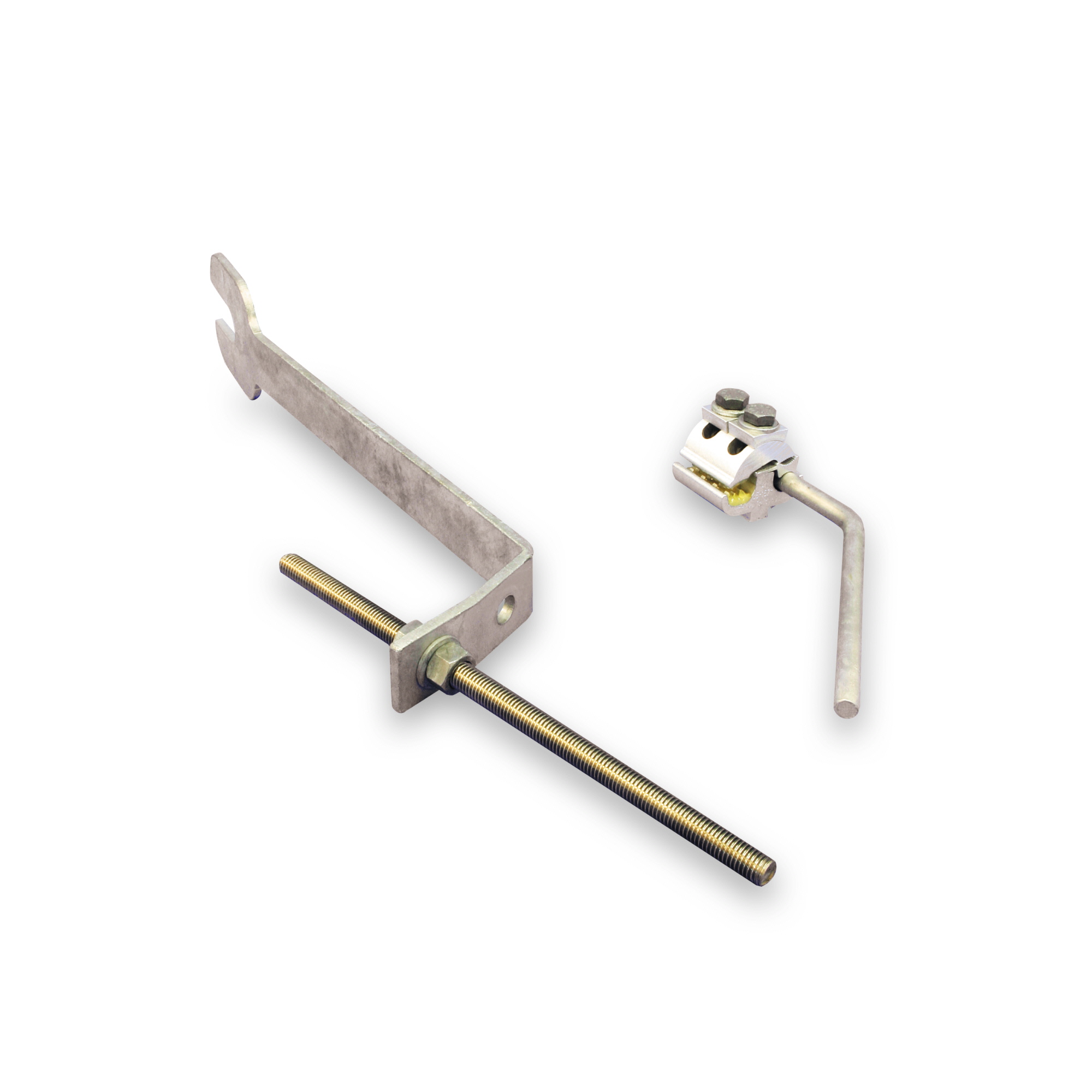 оборудование SDI20.2R Разрядник искровой Для линейных опорных изоляторов ЭНЕРВИК электротехника