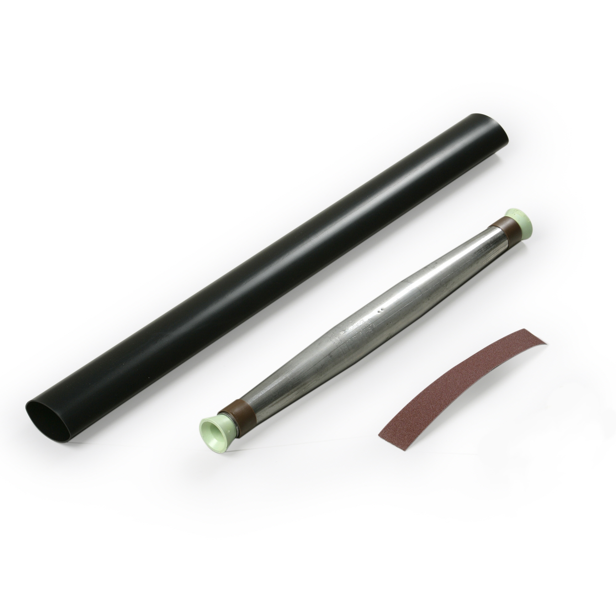 оборудование CIL69R Компл. соединительный для ВЛЗ 15.45 - 18.39 (СИП-3 185-240 мм²), зеленый ЭНЕРВИК электротехника