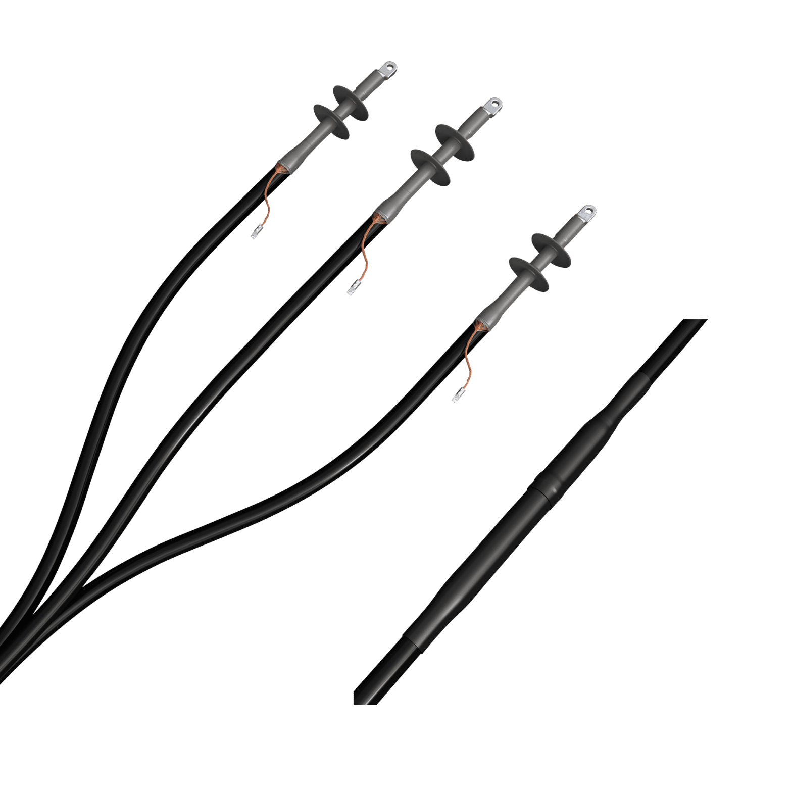 Кабельные муфты 10, 20 кВ