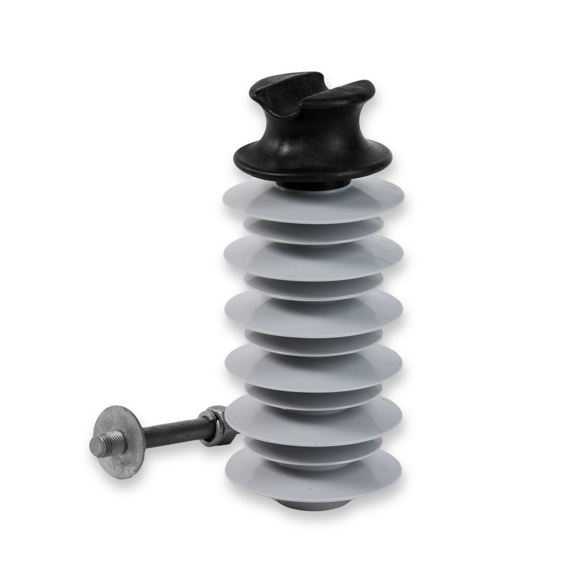 оборудование SDI84.1M24R Изолятор опорный композитный 35 кВ, M24x140 ЭНЕРВИК электротехника