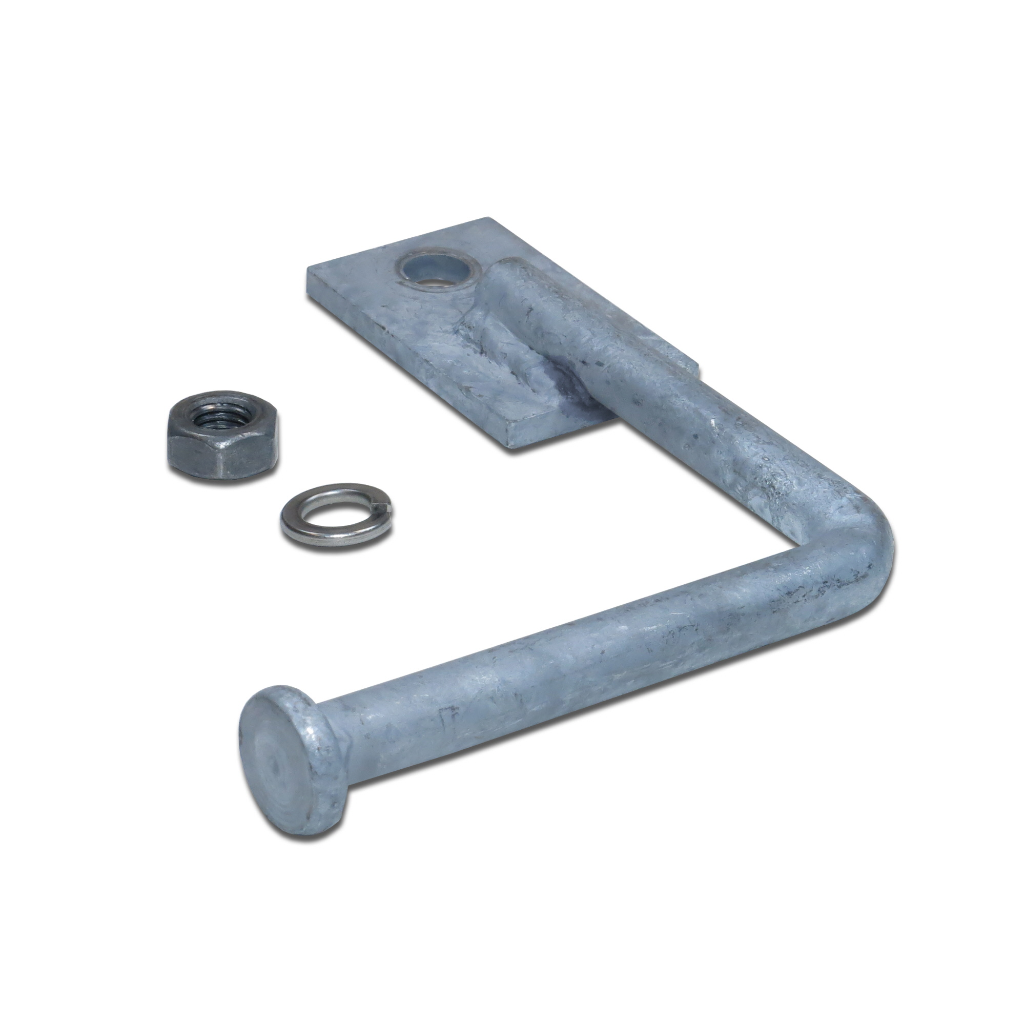 оборудование PSS699R Электрод для установки переносного заземления для анкерных зажимов SO255R, SO256R ЭНЕРВИК электротехника