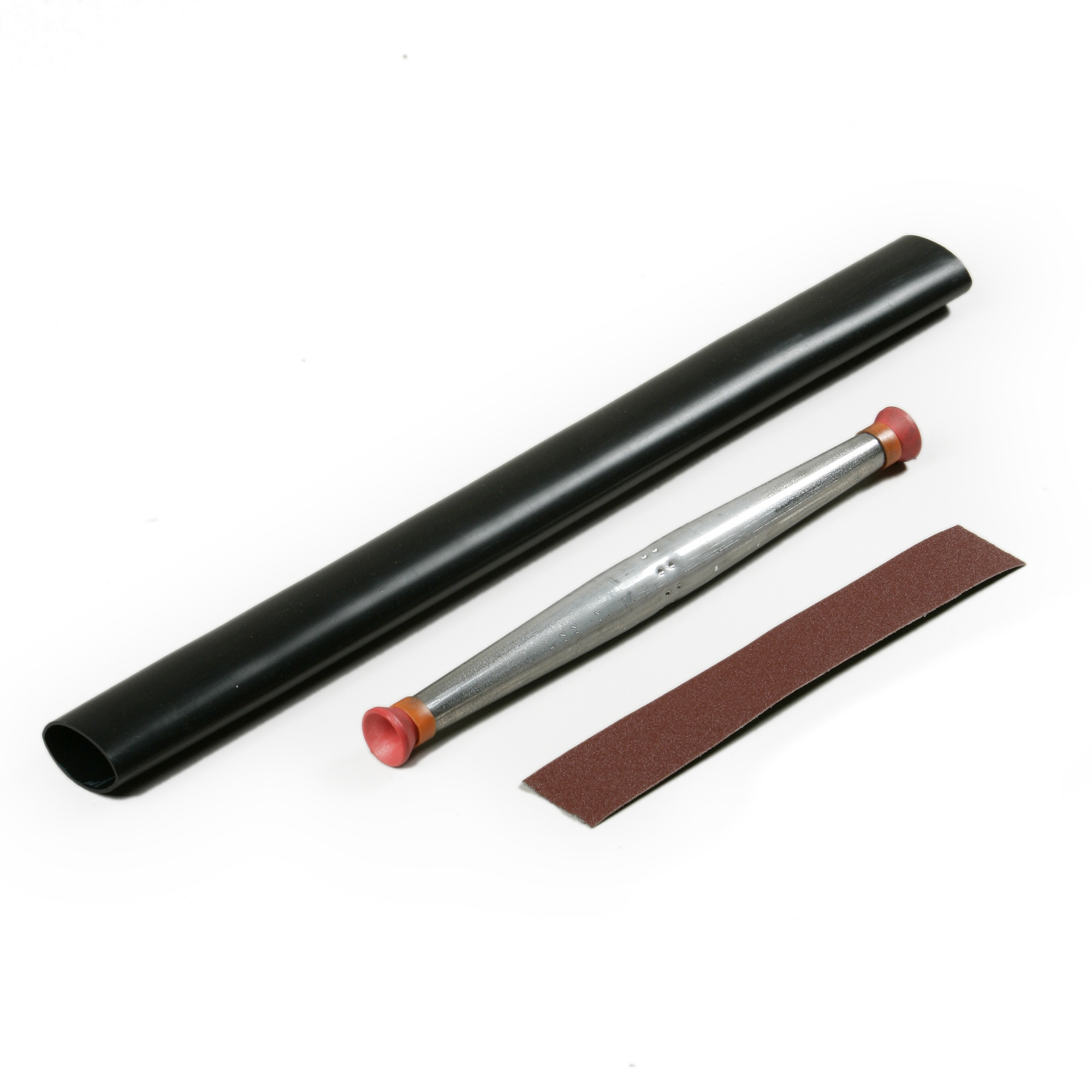 оборудование CIL66R Компл. соединительный для ВЛЗ 5.59 - 8.13 мм (СИП-3 35-50 мм²), красный ЭНЕРВИК электротехника