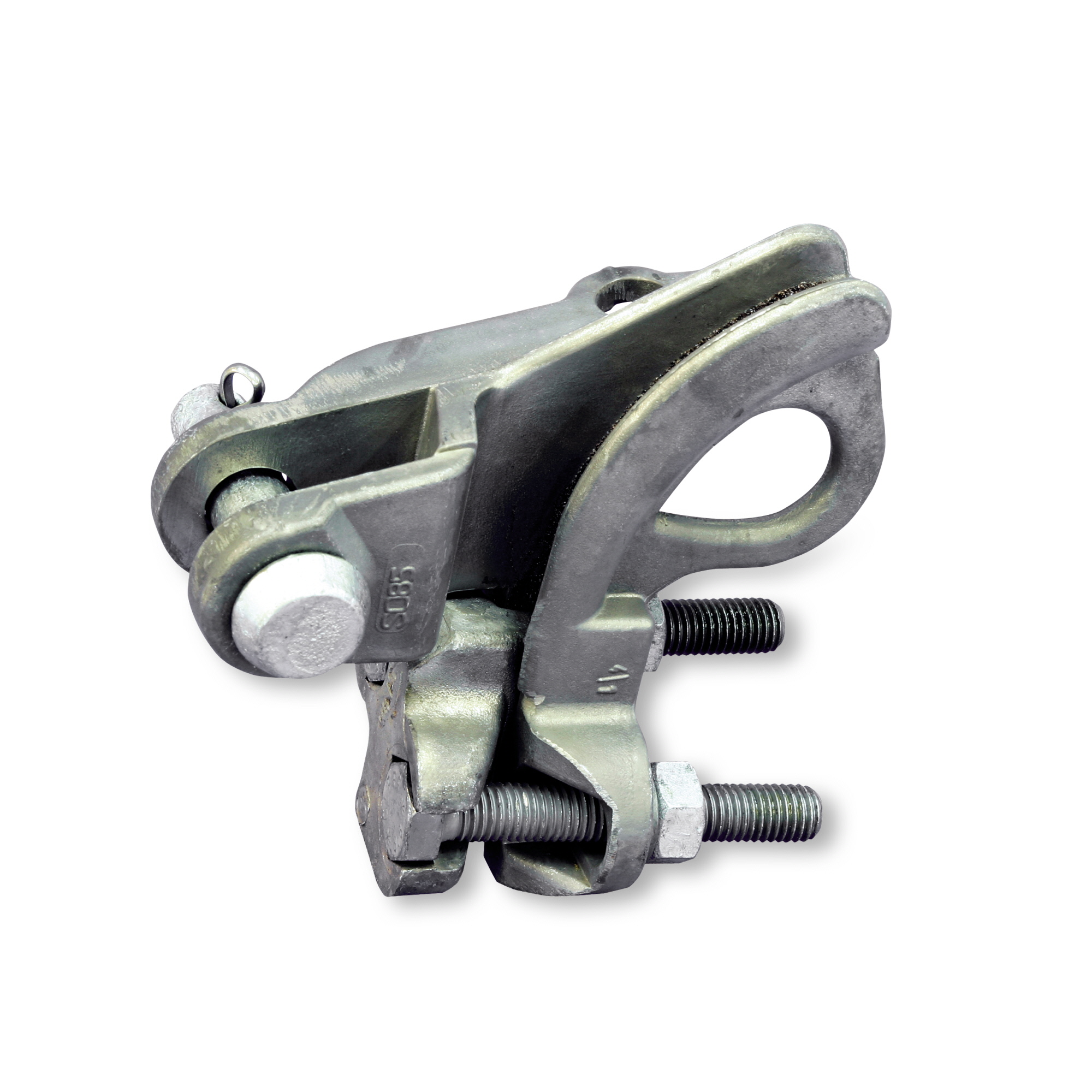 оборудование SO85R Зажим анкерный ø6-14.9 мм (СИП-3 35 - 150 мм²) ЭНЕРВИК электротехника