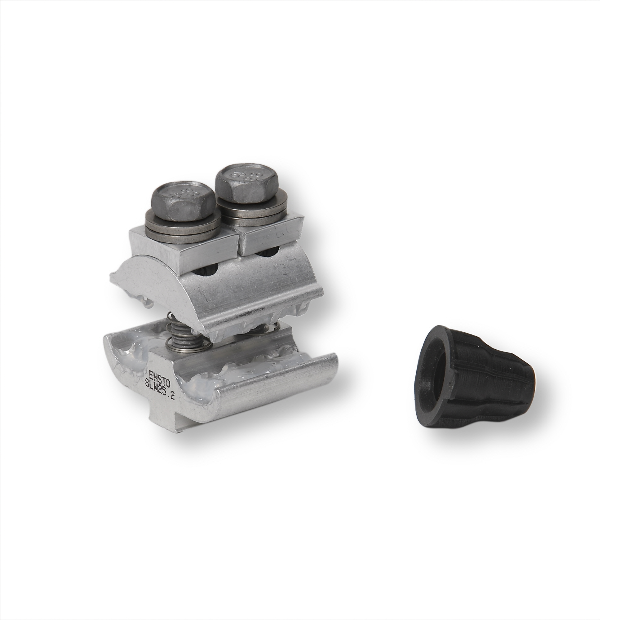 оборудование SLW25.2R Зажим прокалывающий 35-157 / 35-157 мм² ЭНЕРВИК электротехника