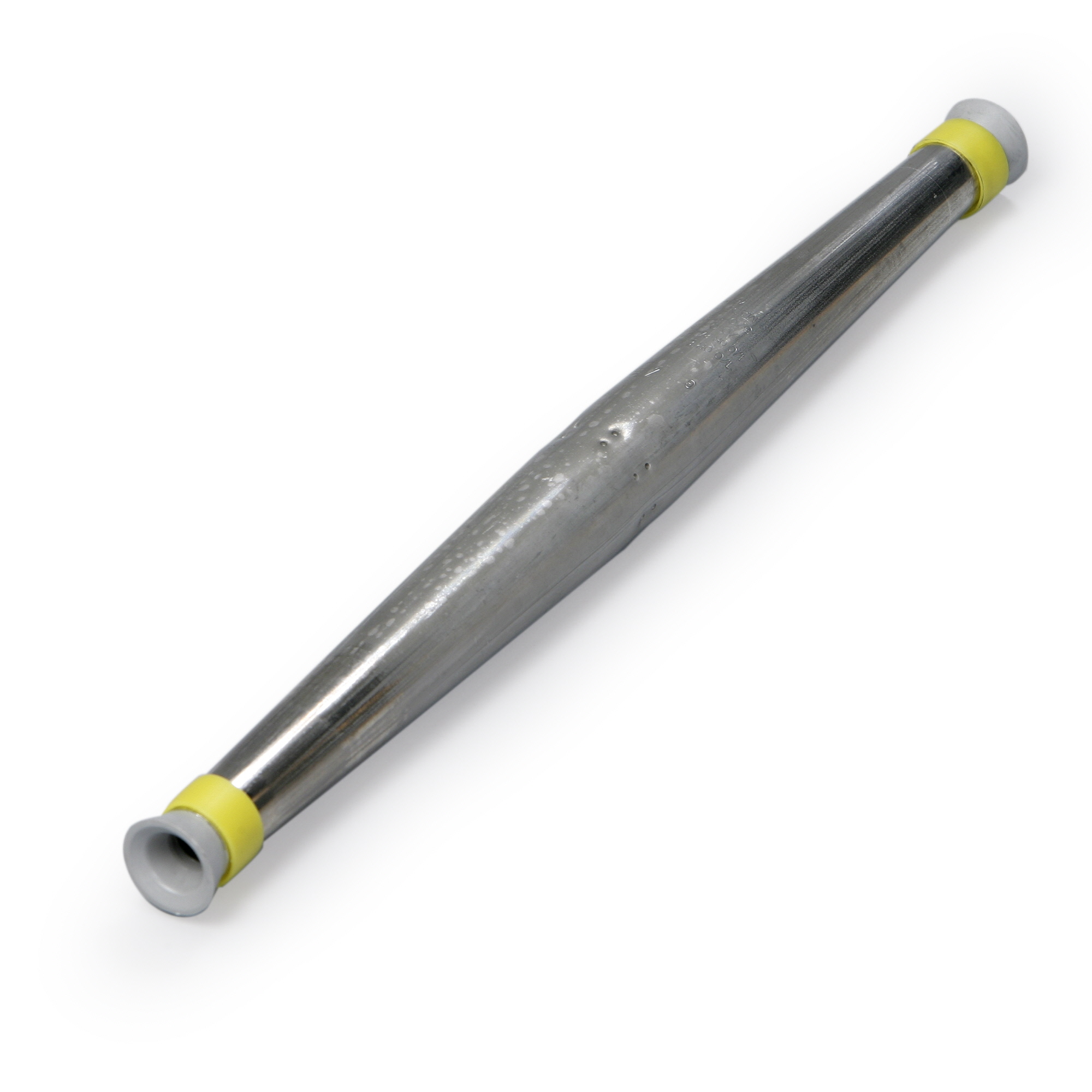 оборудование CIL64R Зажим соединительный автом. 9.02 - 11.94 мм (70-95 мм²), желтый ЭНЕРВИК электротехника