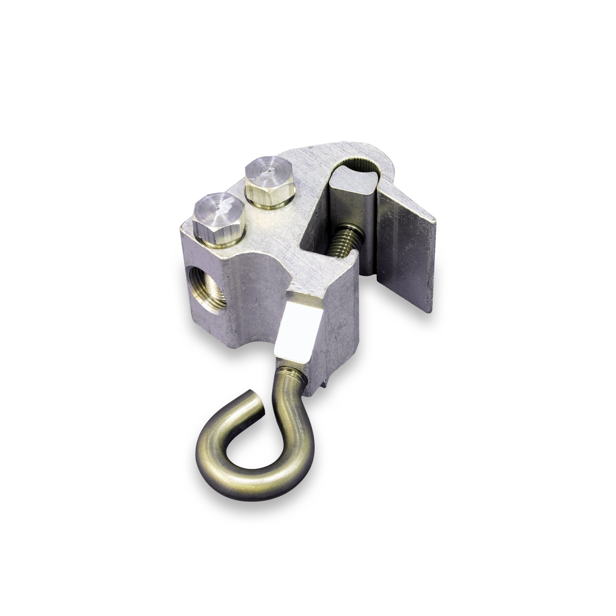 оборудование SL30R Зажим оперативный ответвит. Al 25-150 мм² ЭНЕРВИК электротехника