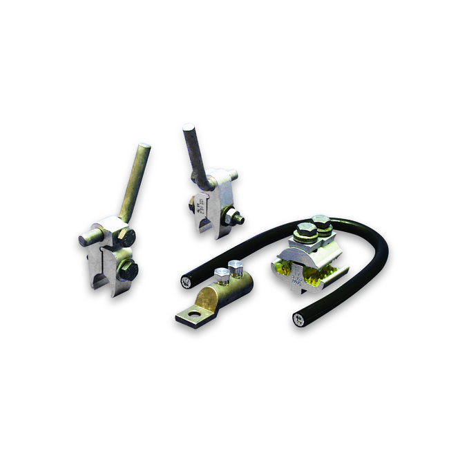 оборудование SDI27R Разрядник искровой Для натяжных изоляторов ЭНЕРВИК электротехника