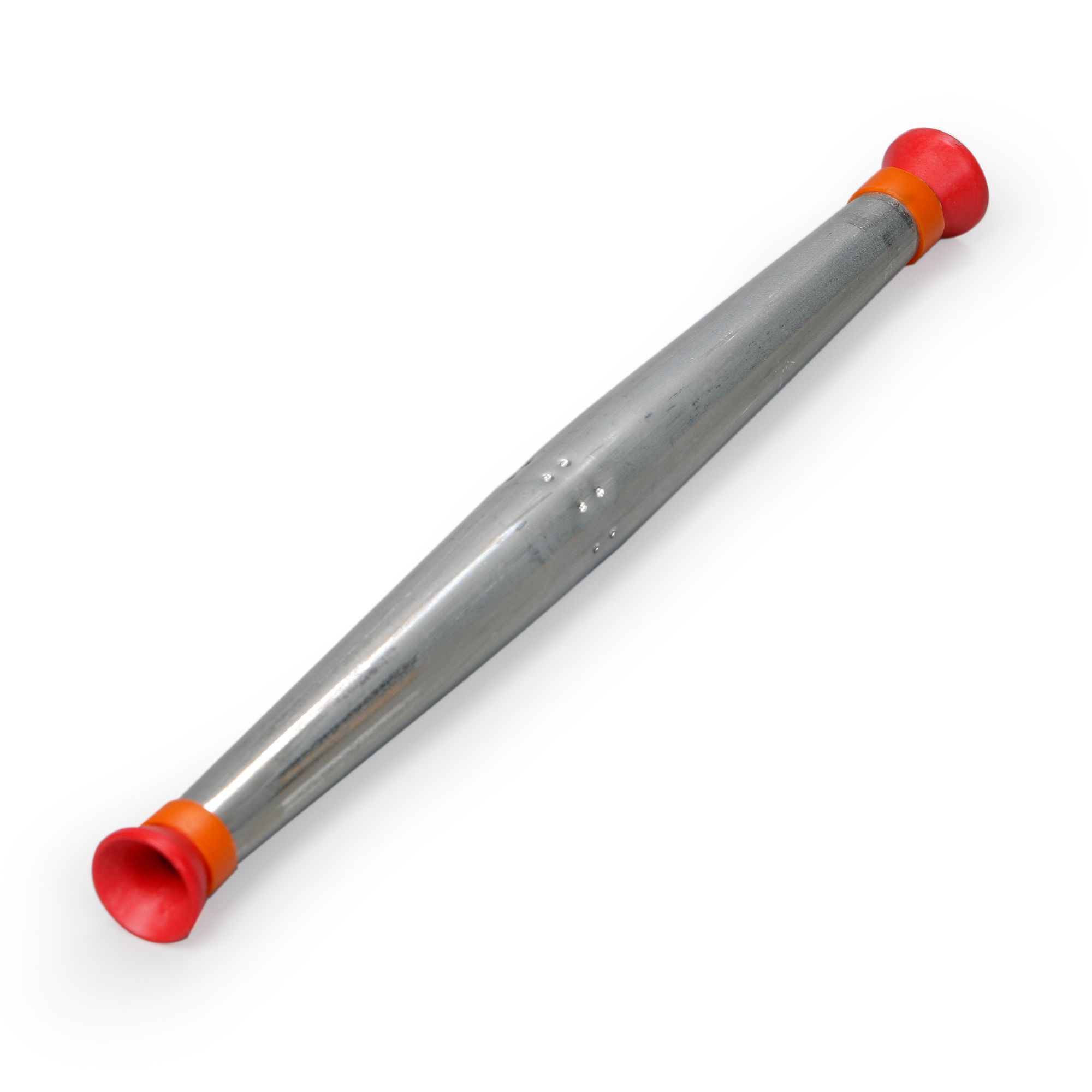 оборудование CIL63R Зажим соединительный автом. 5.59 - 8.13 мм (35-50 мм²), красный ЭНЕРВИК электротехника