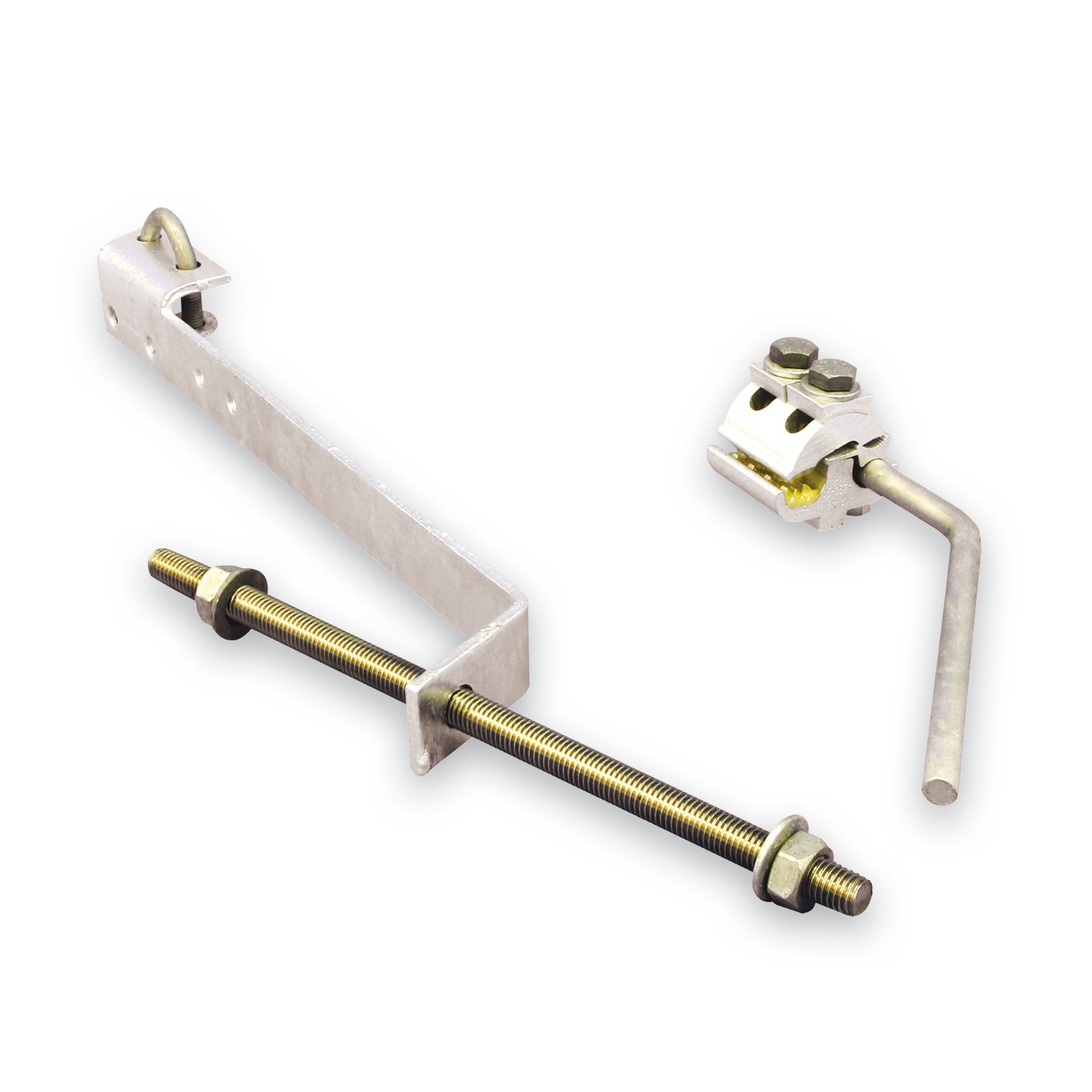 оборудование SDI20.3R Разрядник искровой Для штыревых изоляторов ЭНЕРВИК электротехника