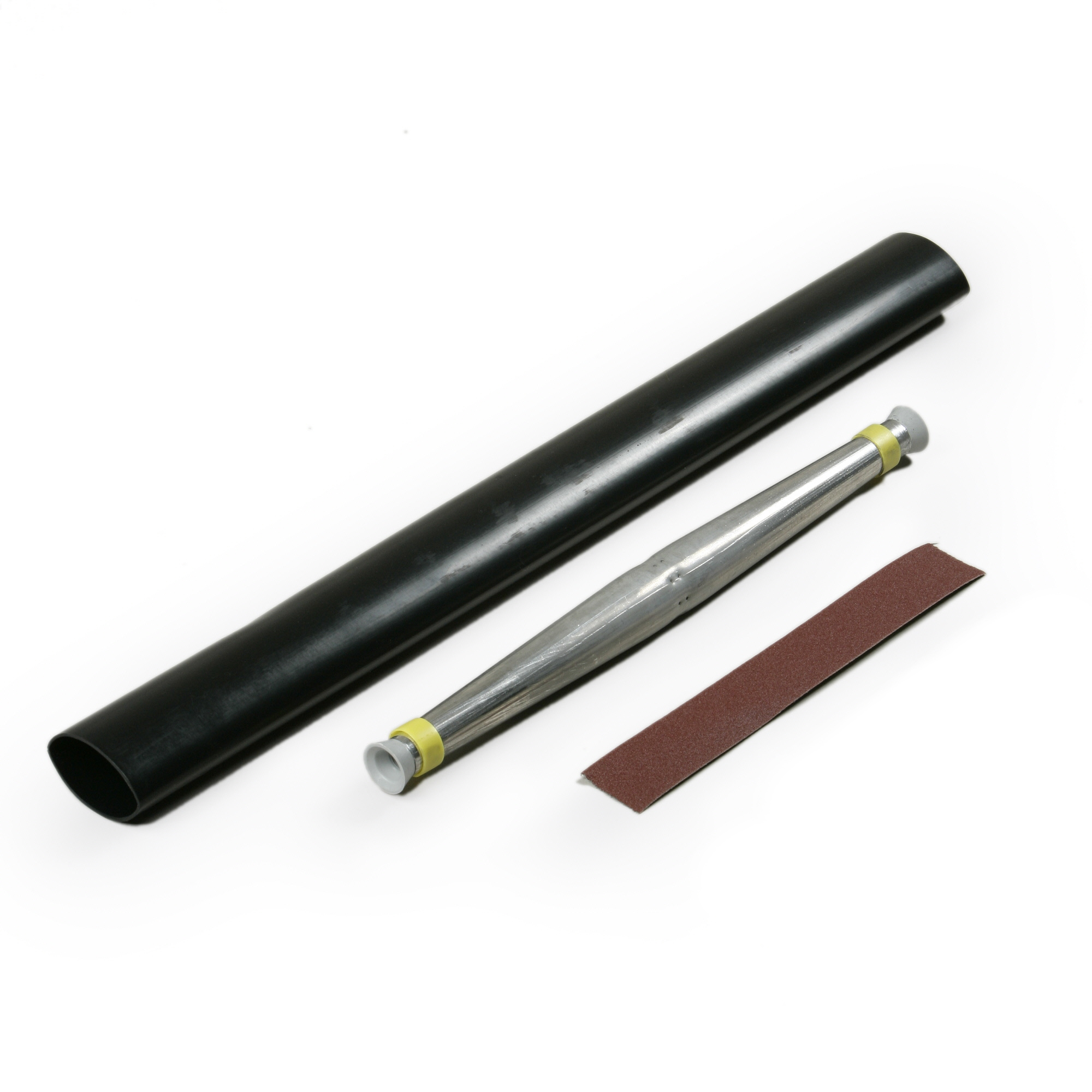 оборудование CIL67R Компл. соединительный для ВЛЗ 9.02 - 11.94 мм (СИП-3 70-95 мм²), желтый ЭНЕРВИК электротехника