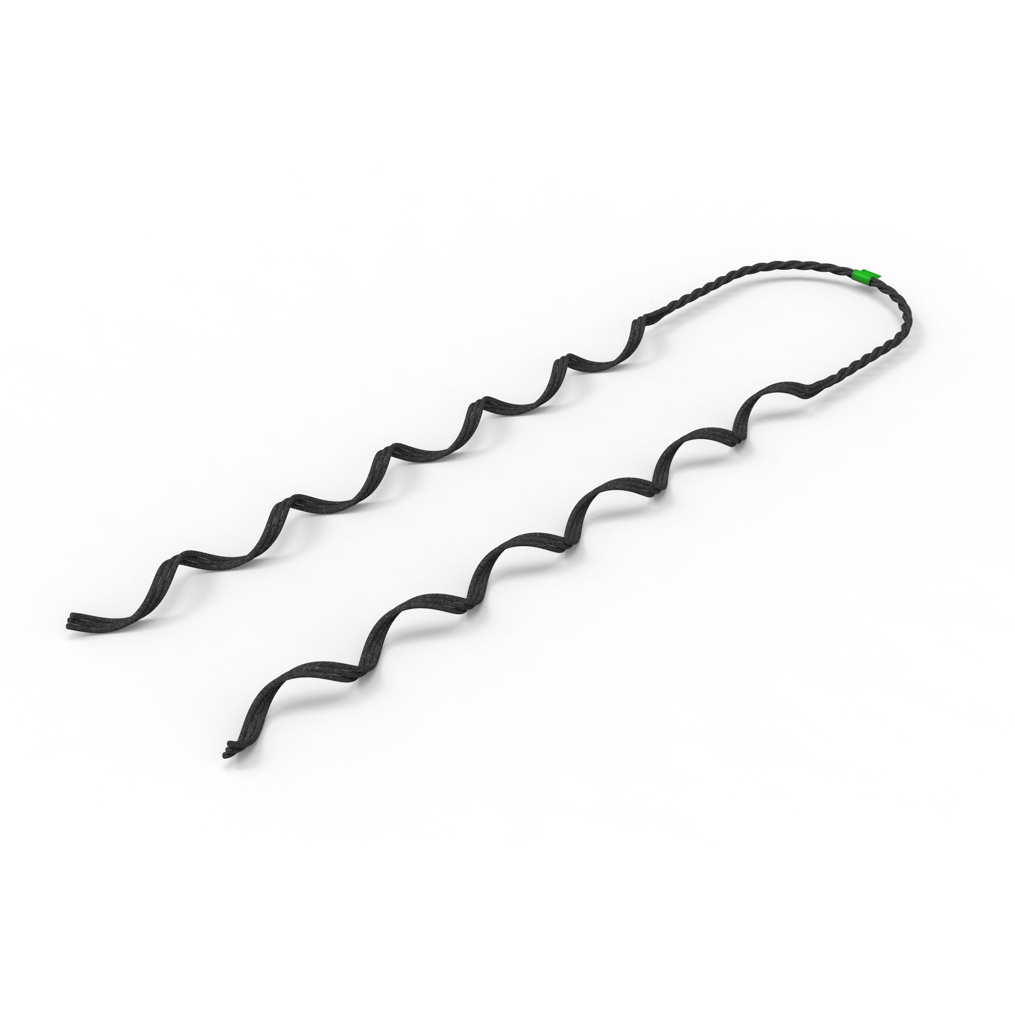 оборудование CO70.2R Вязка спиральная для СИП-3 70-95 мм², зеленый ЭНЕРВИК электротехника