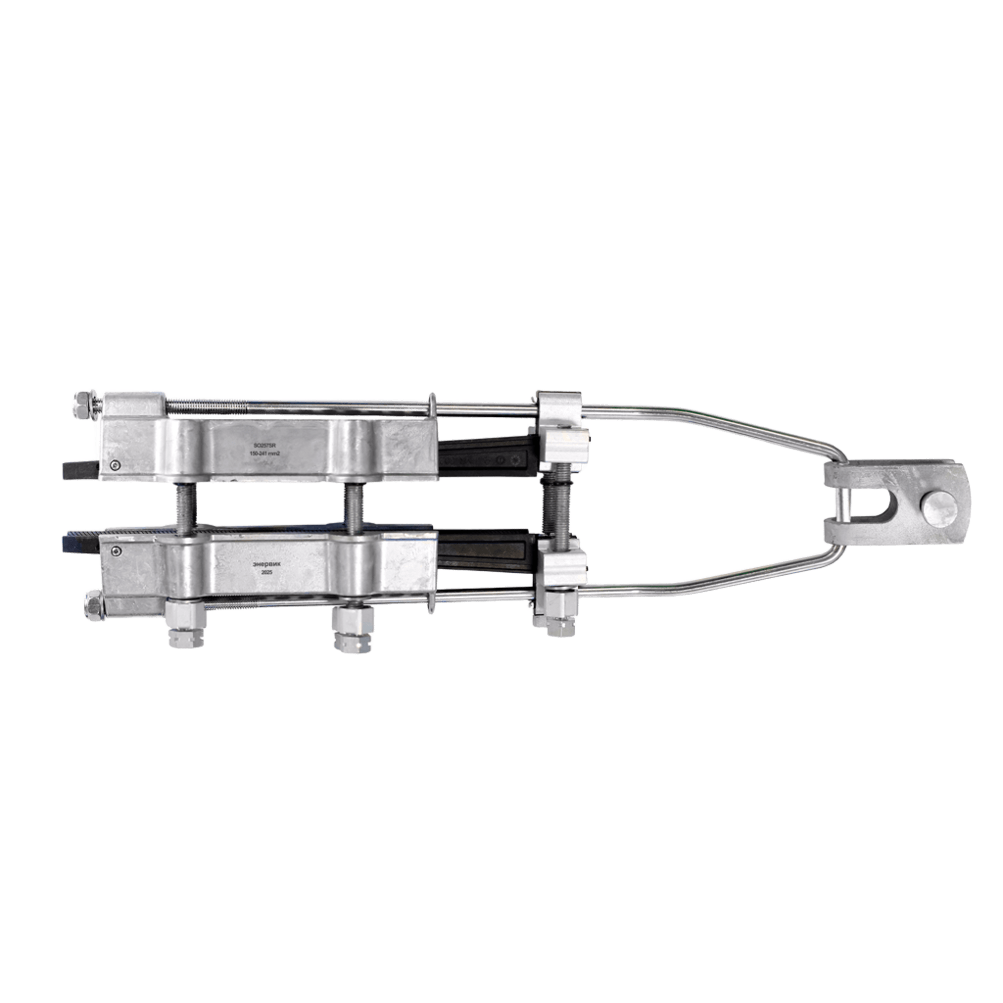 Натяжная и поддерживающая