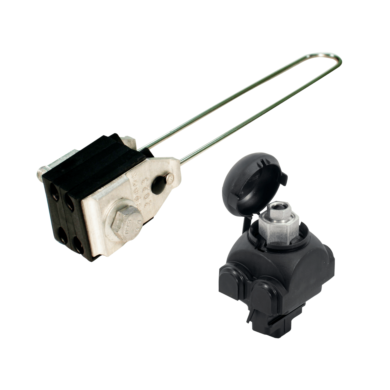 Арматура ВЛ до 1 кВ