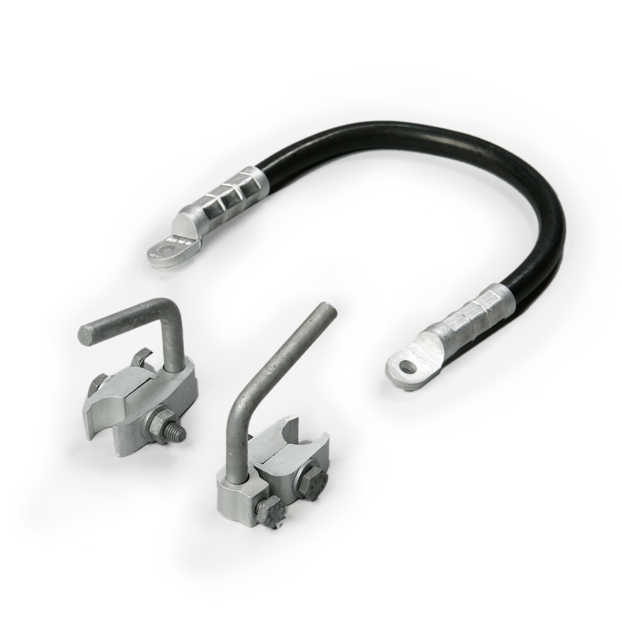 оборудование SDI27.1R Разрядник искровой Для натяжных изоляторов ЭНЕРВИК электротехника