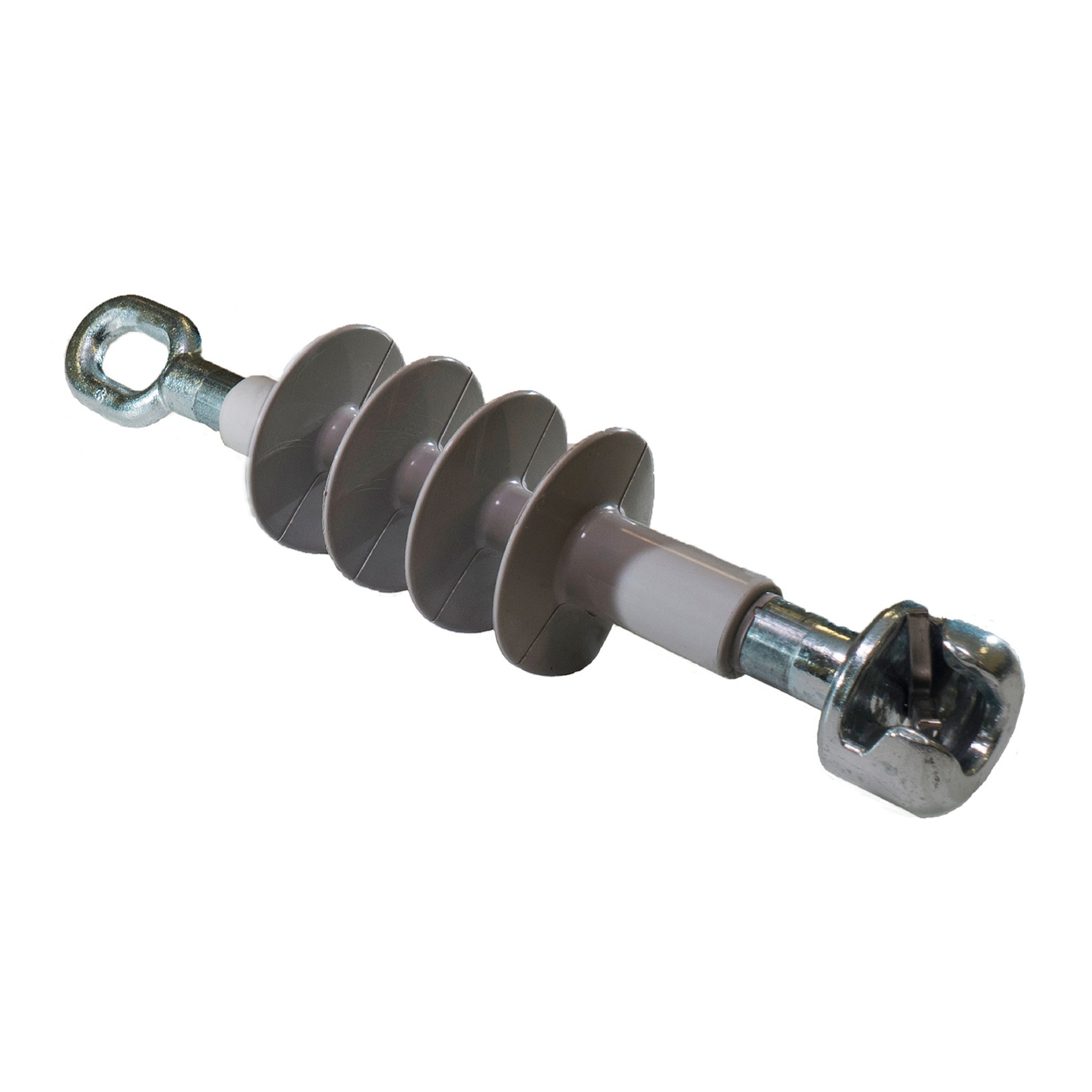 оборудование SDI90.152R Изолятор натяжной композитный 10 кВ, 70 кН, гнездо-проушина ЭНЕРВИК электротехника