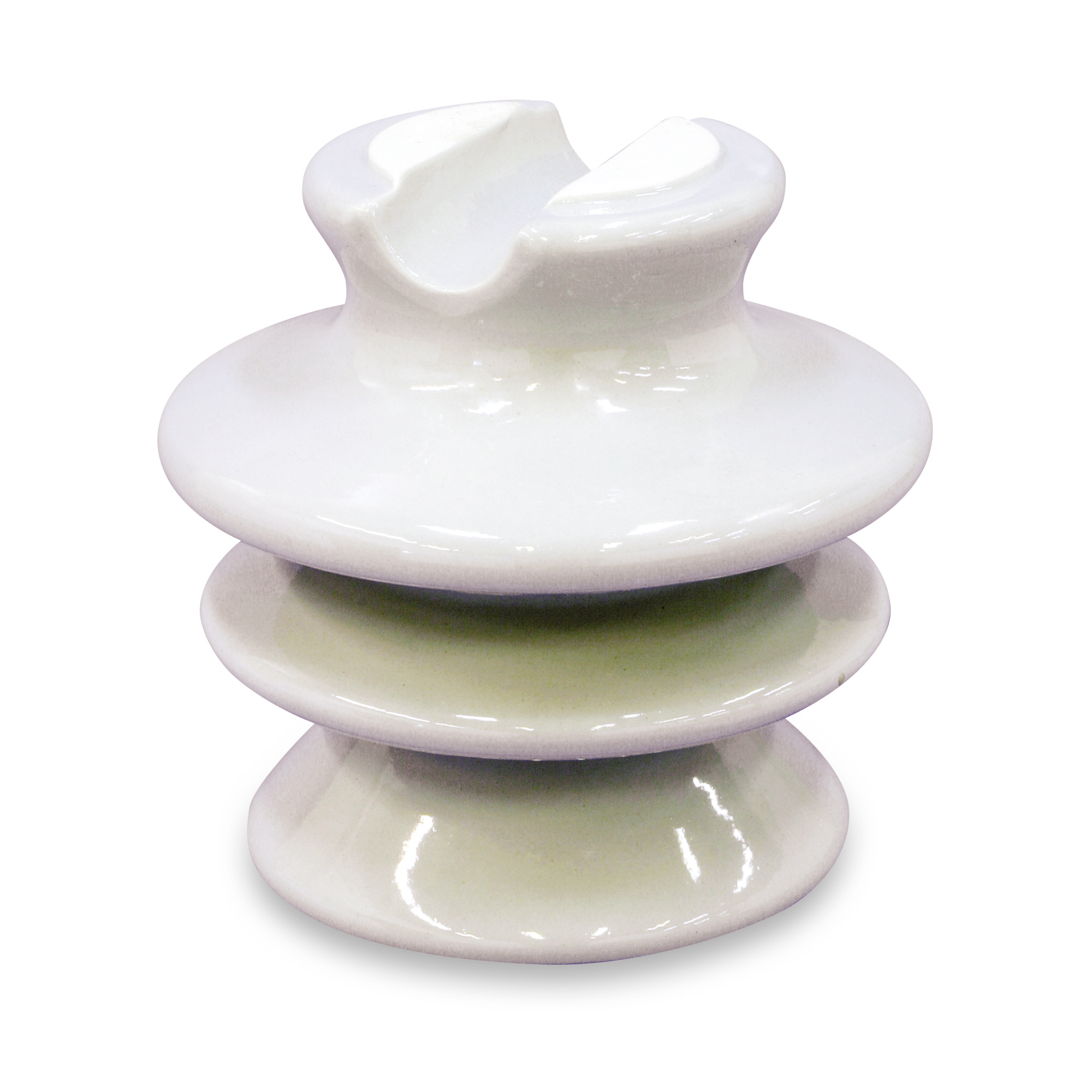 оборудование SDI30R Изолятор штыревой фарфоровый 24 кВ (SH24 SFS5004) ЭНЕРВИК электротехника