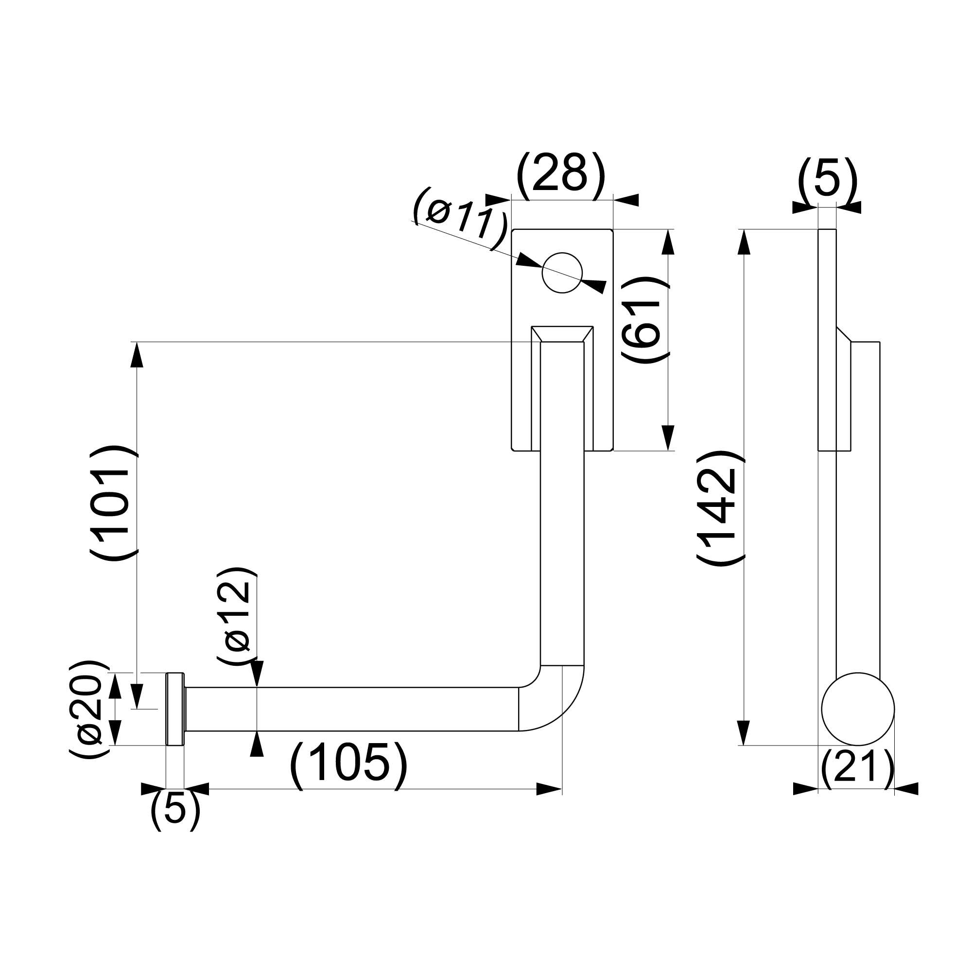 оборудование PSS699R Электрод для установки переносного заземления для анкерных зажимов SO255R, SO256R ЭНЕРВИК электротехника