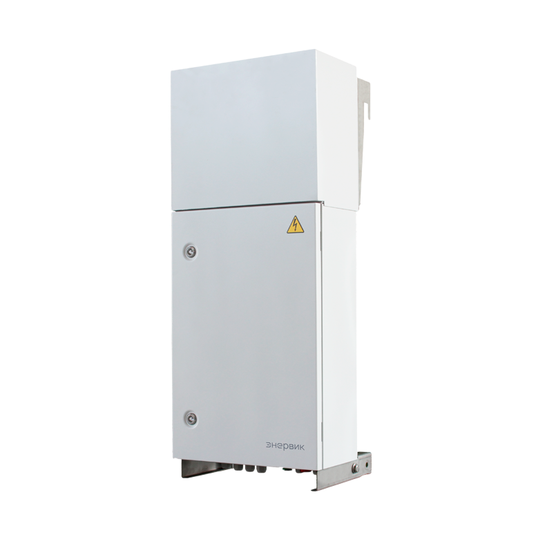 Качество электроэнергии