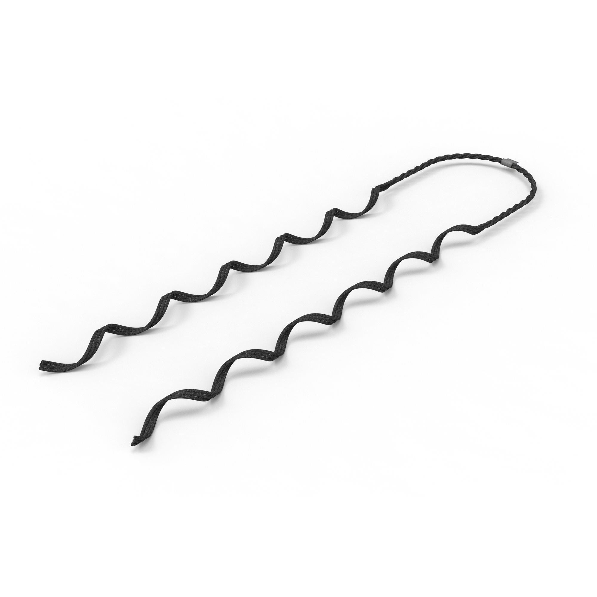 оборудование CO120.2R Вязка спиральная для СИП-3 120-150 мм², черный ЭНЕРВИК электротехника