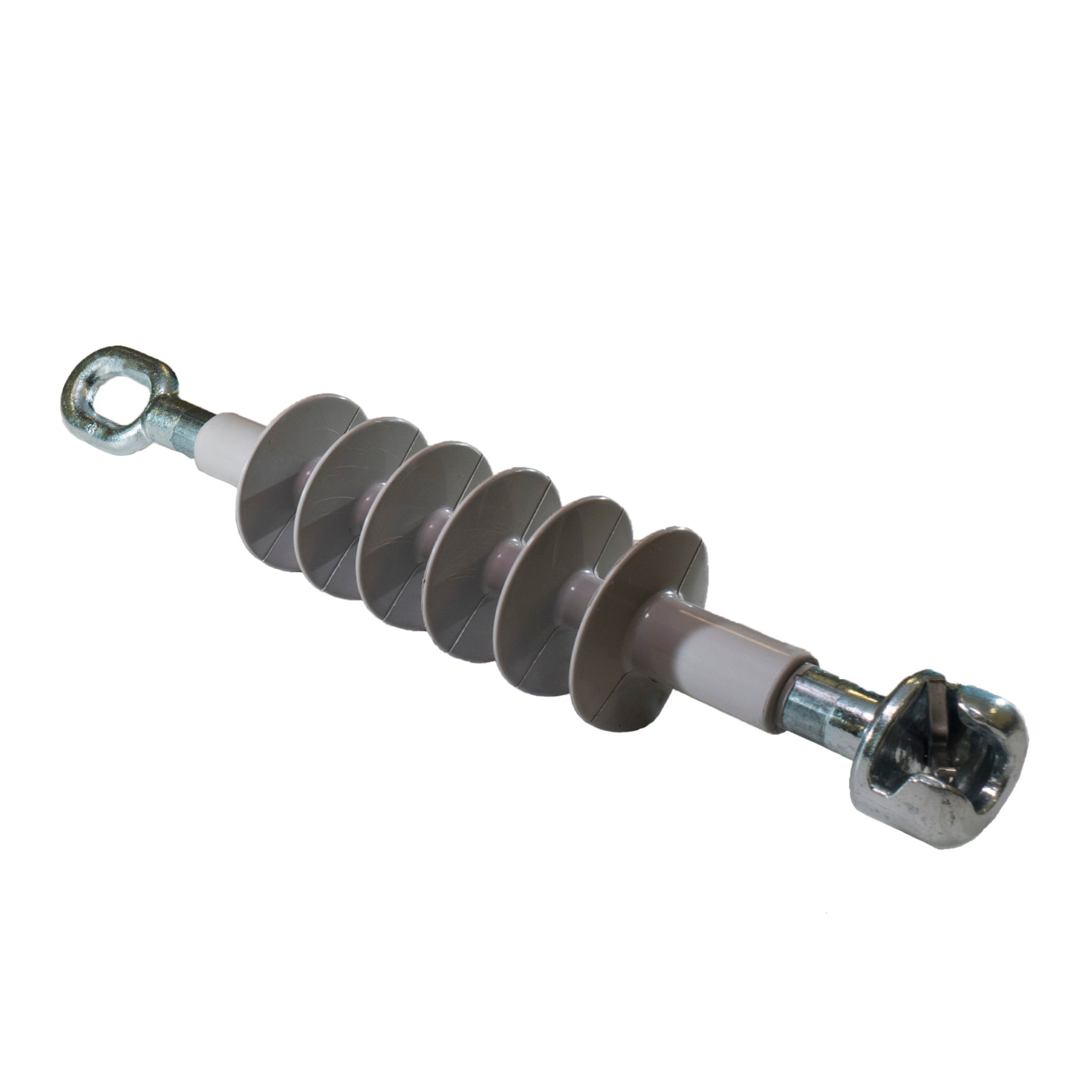 оборудование SDI90.282R Изолятор натяжной композитный 20 кВ, 70 кН, гнездо-проушина ЭНЕРВИК электротехника