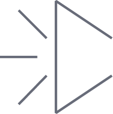 Иконка мегафона