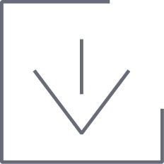 Иконка загрузить файлы