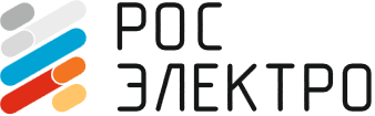 Логотип Национального Союза Производителей электротехнической продукции Росэлектро